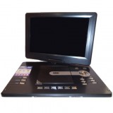 DVD плеер 16" Atlant SD-1601 (3D/TV/Game)